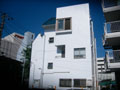 台東区 塗装工事 塗替え工事