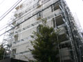戸建住宅 塗装工事 塗替え