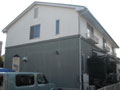 集合住宅 塗装工事 塗替え