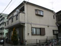 戸建住宅 塗装工事 塗替え