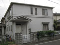 戸建住宅 塗装工事 外壁塗装 塗替え