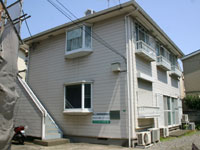 戸建住宅 外壁塗装
