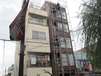 戸建住宅 外壁塗装