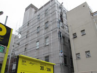戸建住宅 外壁塗装