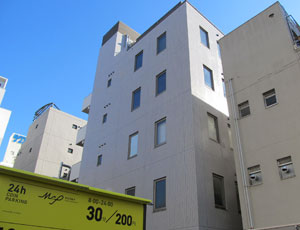 アパート塗装 賃貸リフォーム 外壁塗装