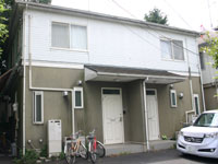 戸建住宅 外壁塗装