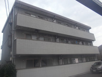 戸建住宅 外壁塗装